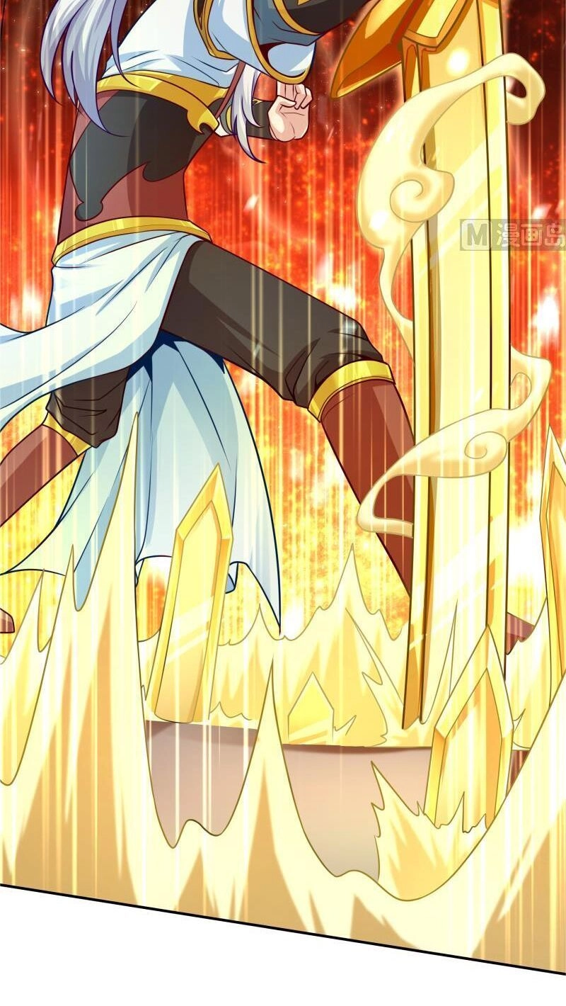 Vô Thượng Thần Vương Chapter 109 - 7