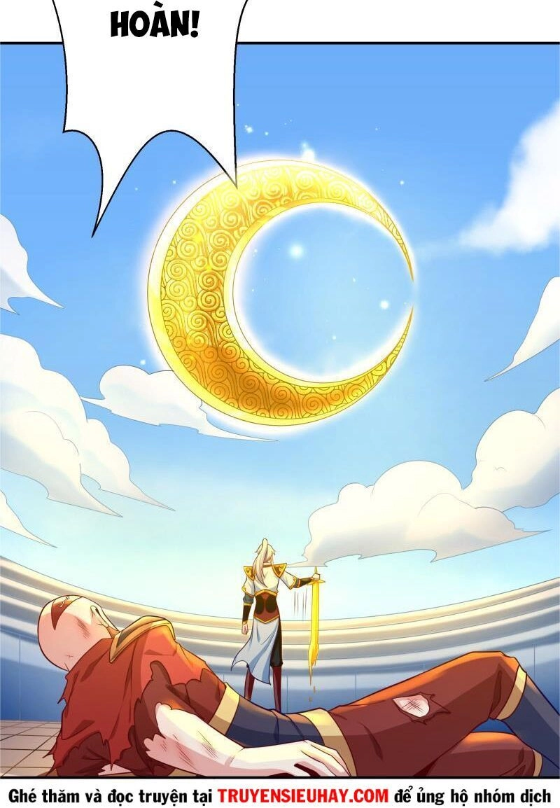 Vô Thượng Thần Vương Chapter 109 - 11