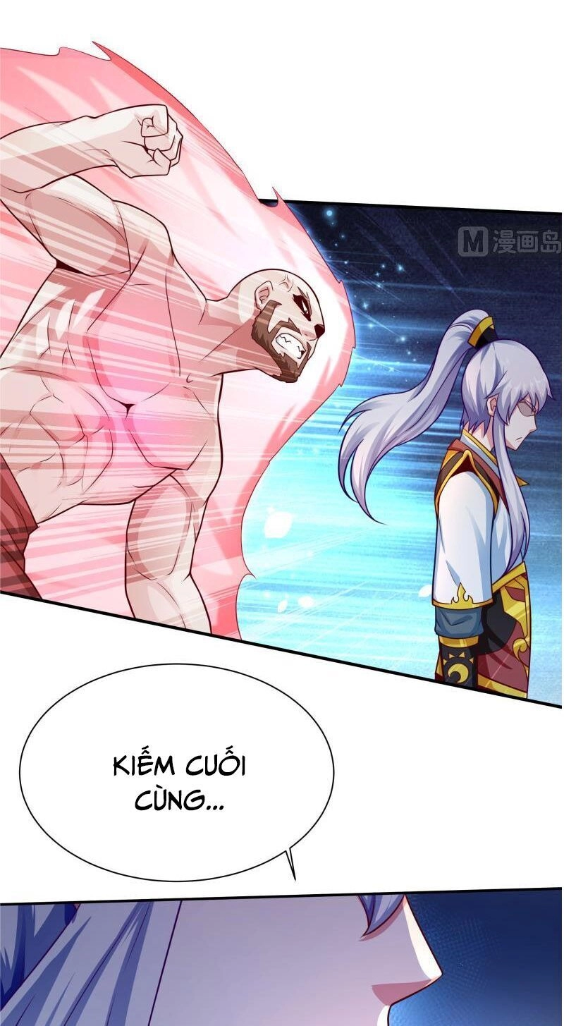 Vô Thượng Thần Vương Chapter 109 - 14