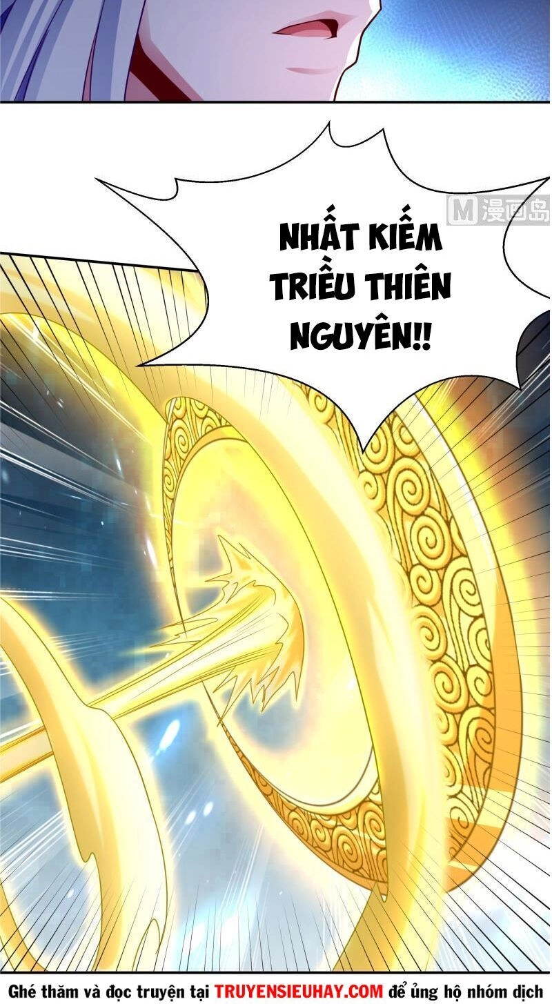 Vô Thượng Thần Vương Chapter 109 - 15