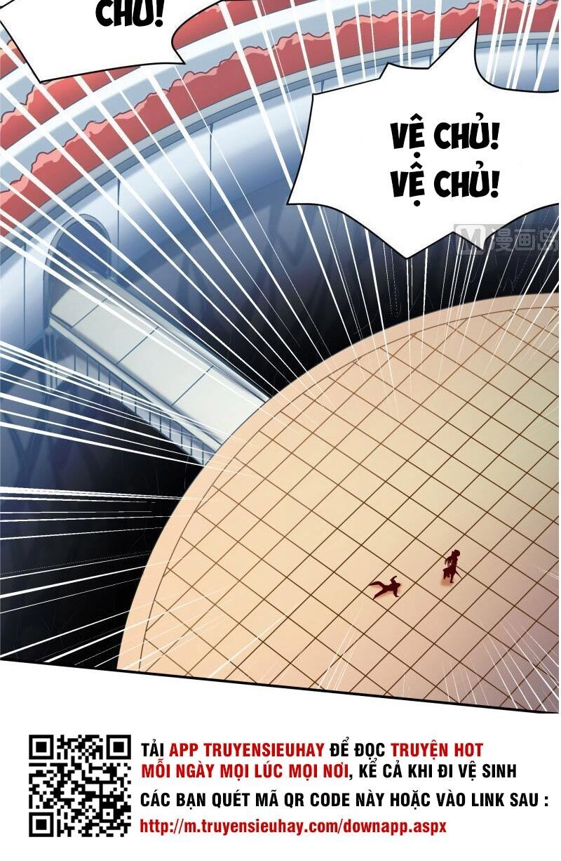 Vô Thượng Thần Vương Chapter 109 - 17