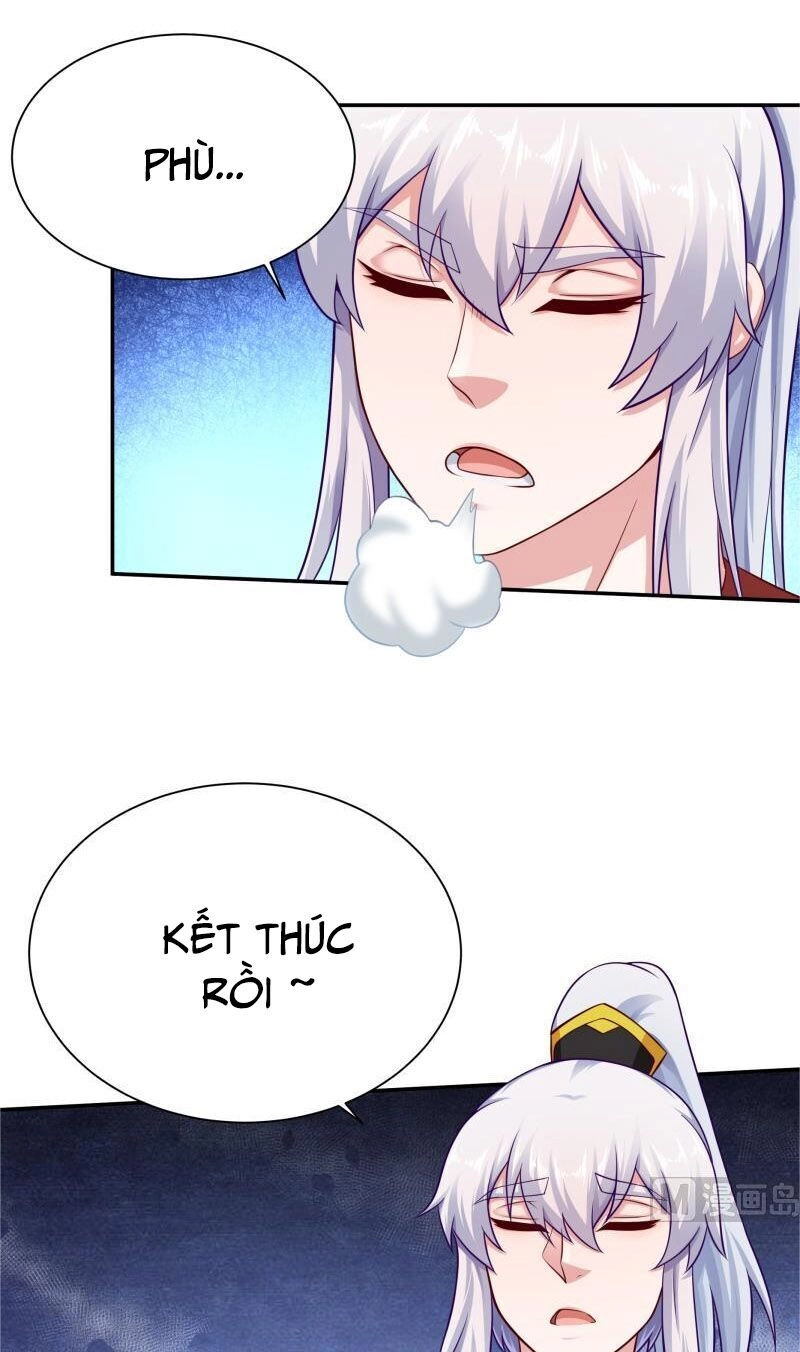 Vô Thượng Thần Vương Chapter 110 - 1