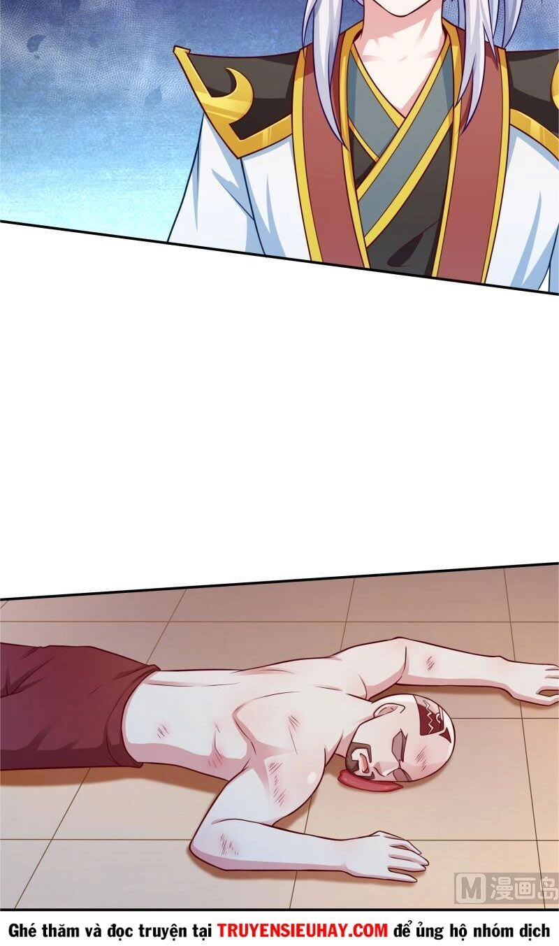 Vô Thượng Thần Vương Chapter 110 - 2