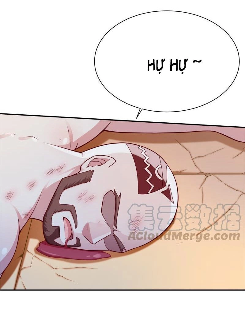 Vô Thượng Thần Vương Chapter 110 - 3