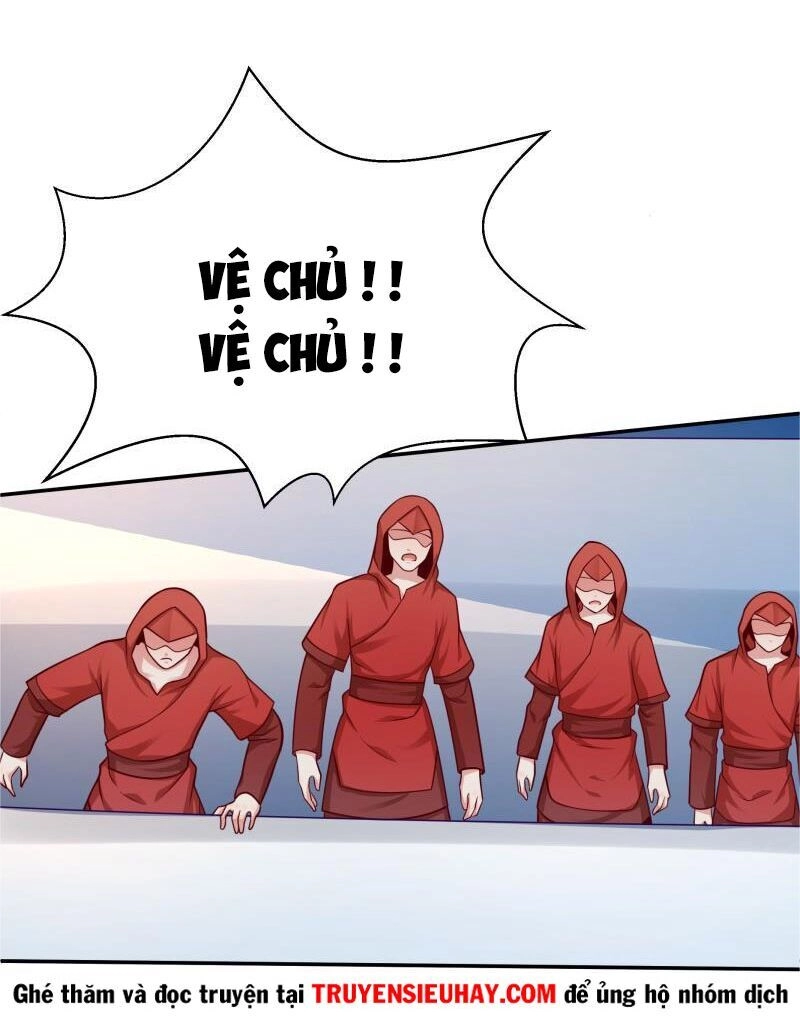 Vô Thượng Thần Vương Chapter 110 - 4