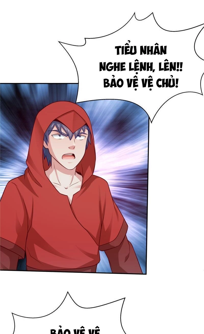 Vô Thượng Thần Vương Chapter 110 - 5