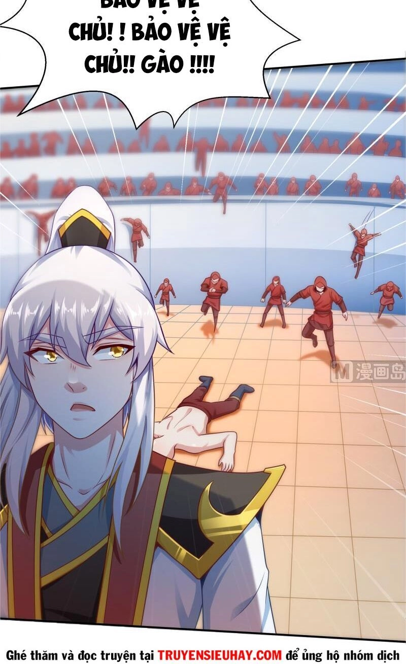 Vô Thượng Thần Vương Chapter 110 - 6