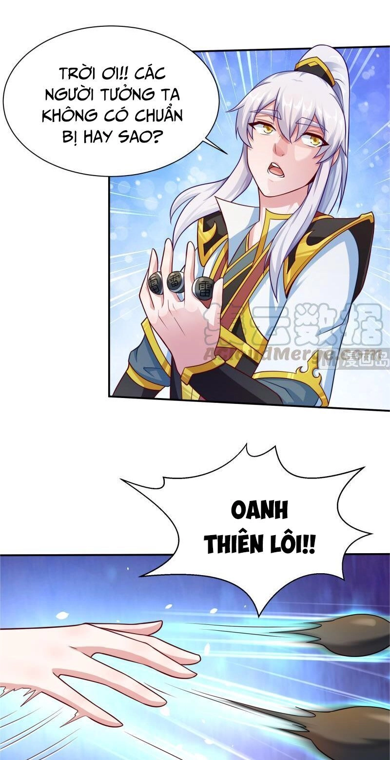 Vô Thượng Thần Vương Chapter 110 - 7