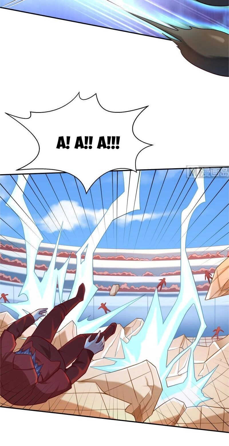 Vô Thượng Thần Vương Chapter 110 - 8