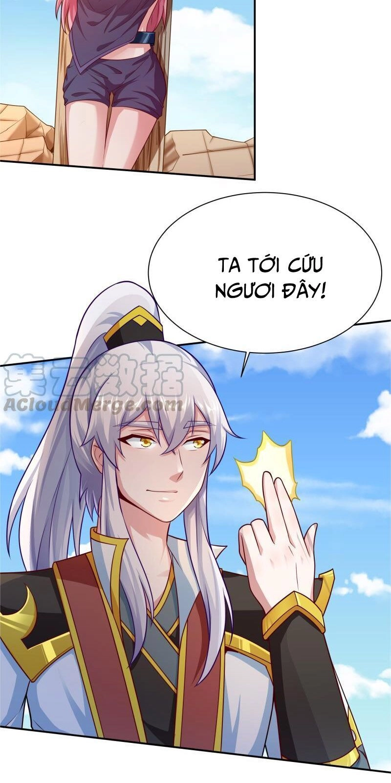 Vô Thượng Thần Vương Chapter 110 - 10