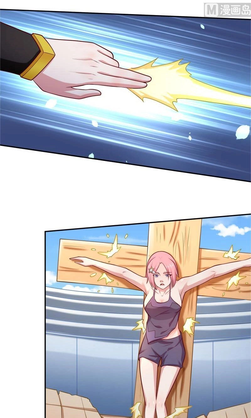 Vô Thượng Thần Vương Chapter 110 - 11