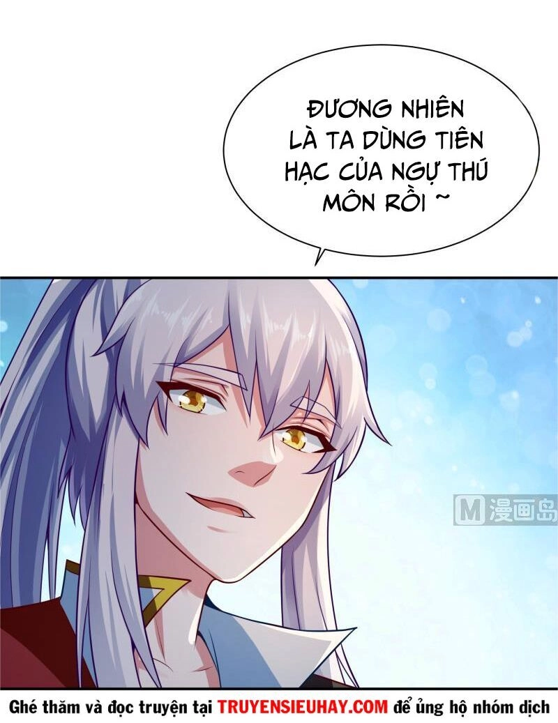 Vô Thượng Thần Vương Chapter 110 - 14