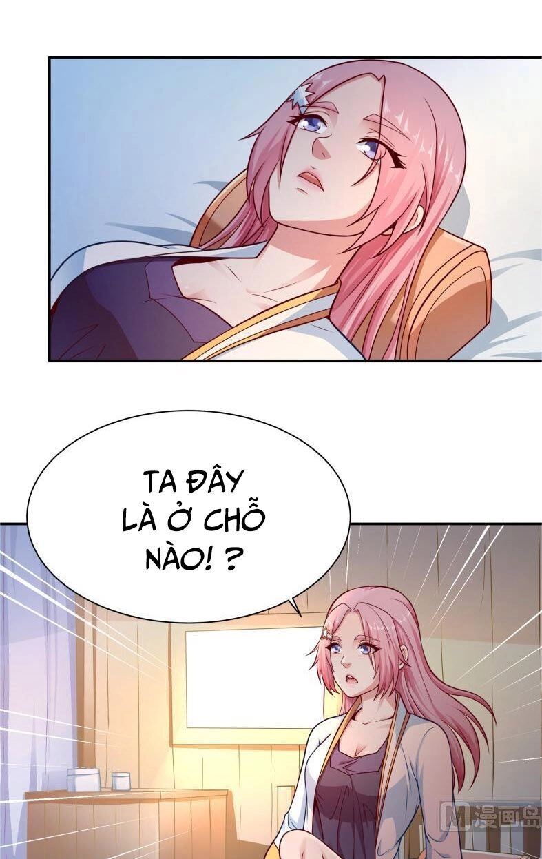 Vô Thượng Thần Vương Chapter 111 - 1