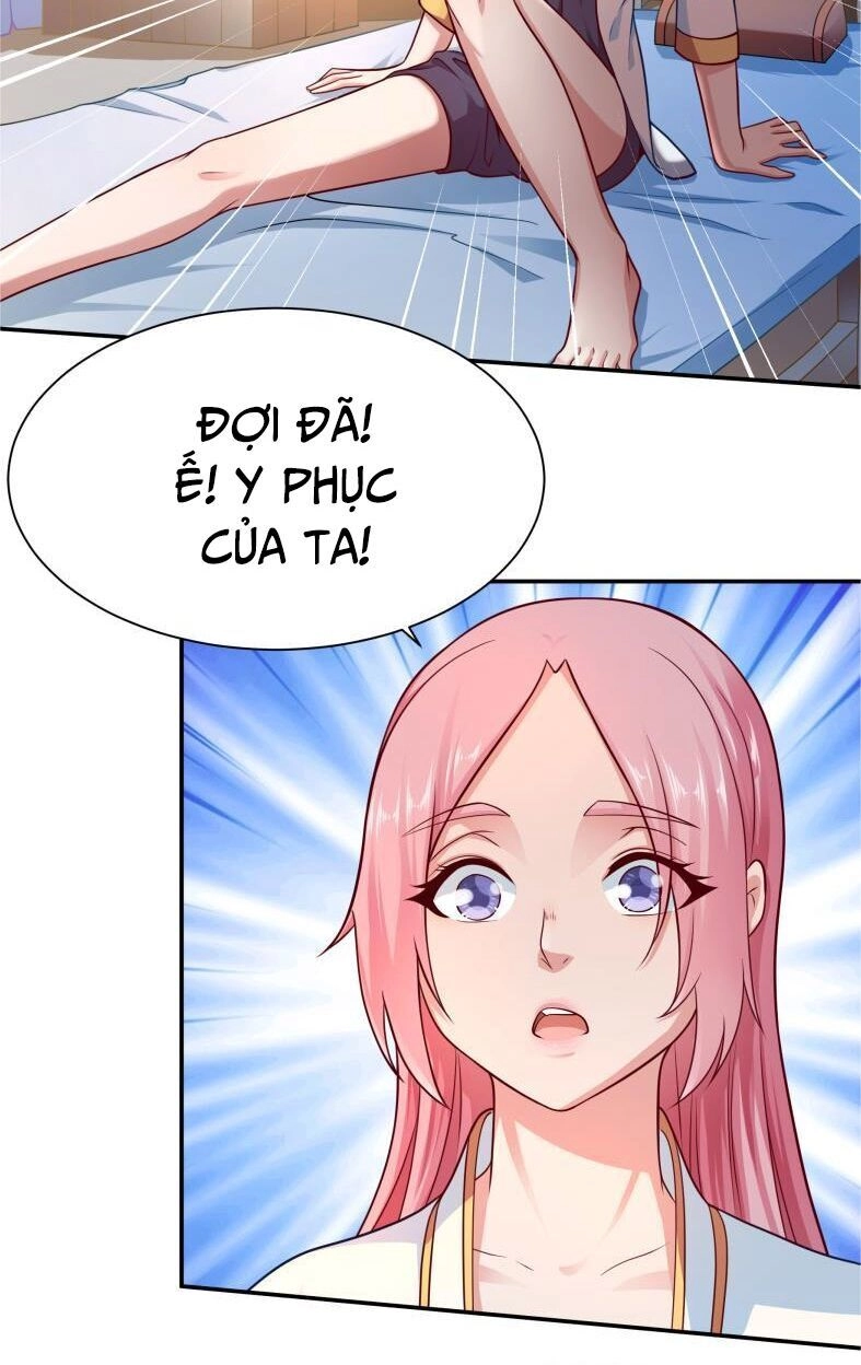 Vô Thượng Thần Vương Chapter 111 - 2