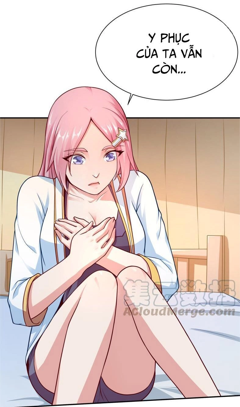 Vô Thượng Thần Vương Chapter 111 - 3