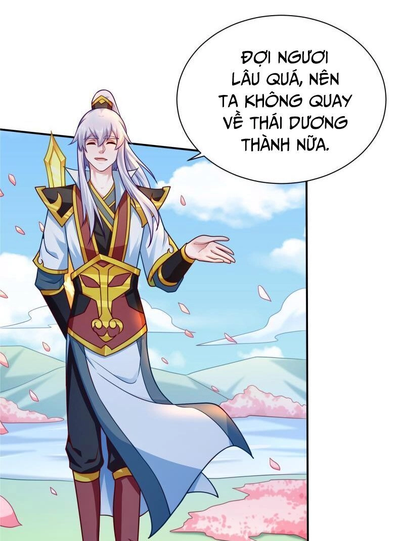 Vô Thượng Thần Vương Chapter 111 - 11