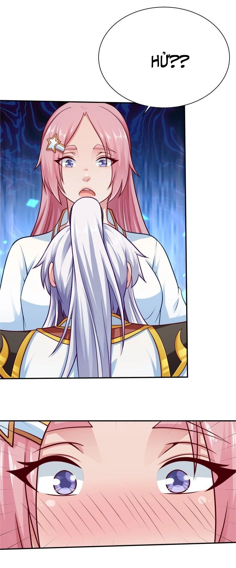 Vô Thượng Thần Vương Chapter 111 - 15