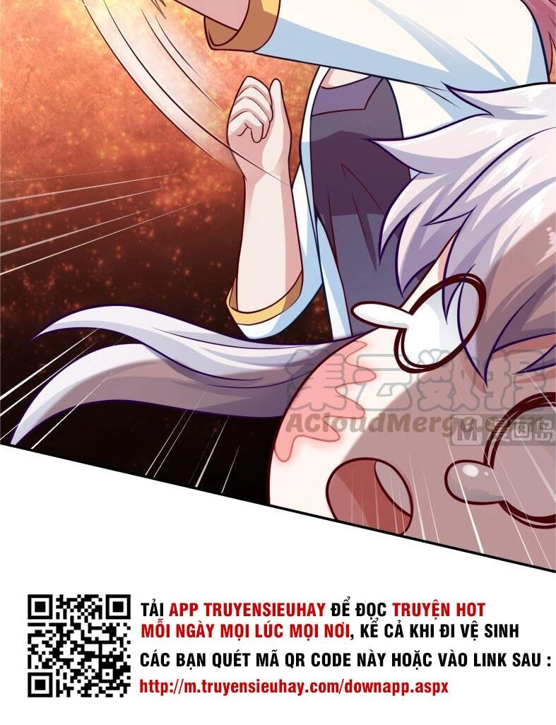 Vô Thượng Thần Vương Chapter 111 - 17