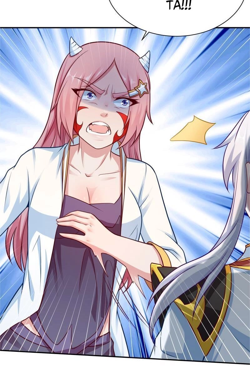 Vô Thượng Thần Vương Chapter 112 - 4