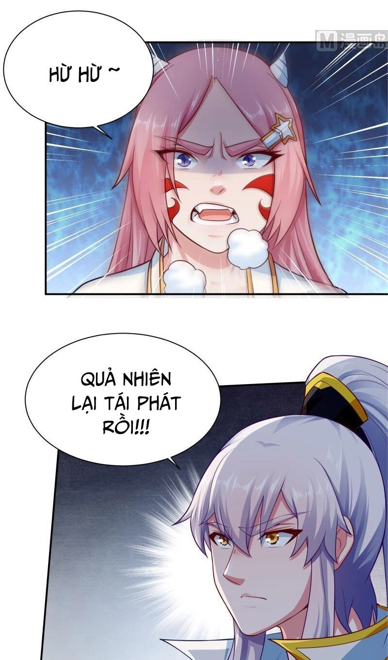 Vô Thượng Thần Vương Chapter 112 - 5