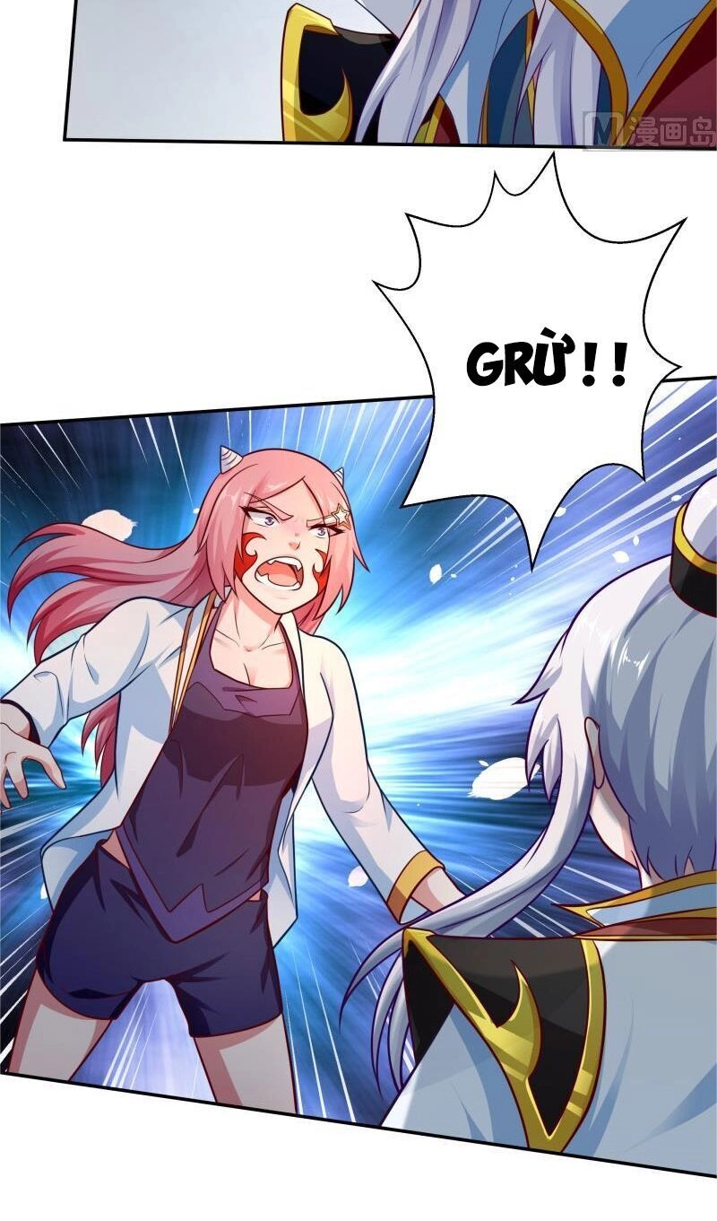 Vô Thượng Thần Vương Chapter 112 - 6