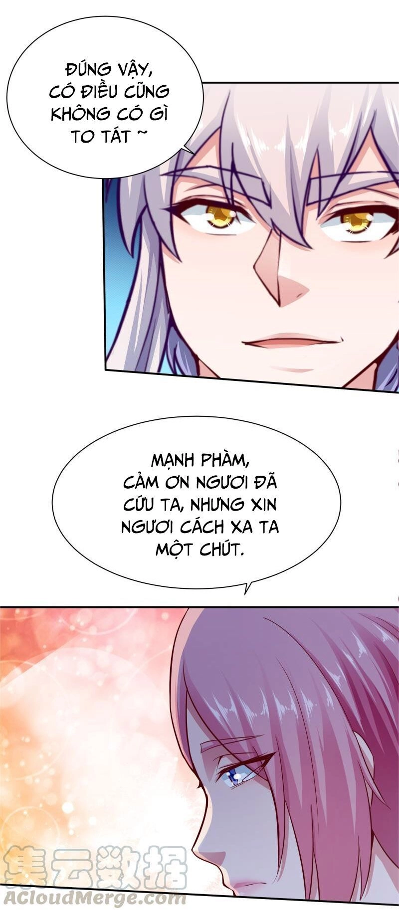Vô Thượng Thần Vương Chapter 112 - 13