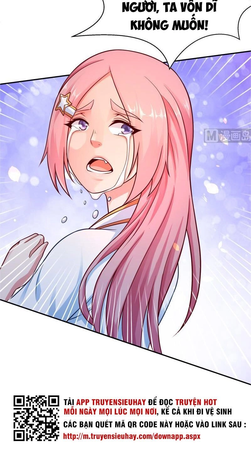 Vô Thượng Thần Vương Chapter 112 - 15