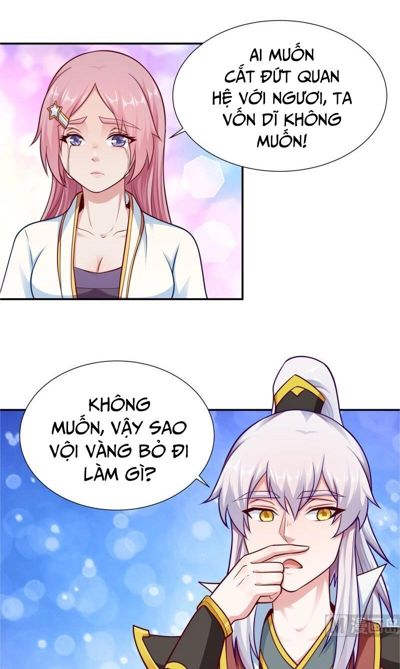 Vô Thượng Thần Vương Chapter 113 - 1