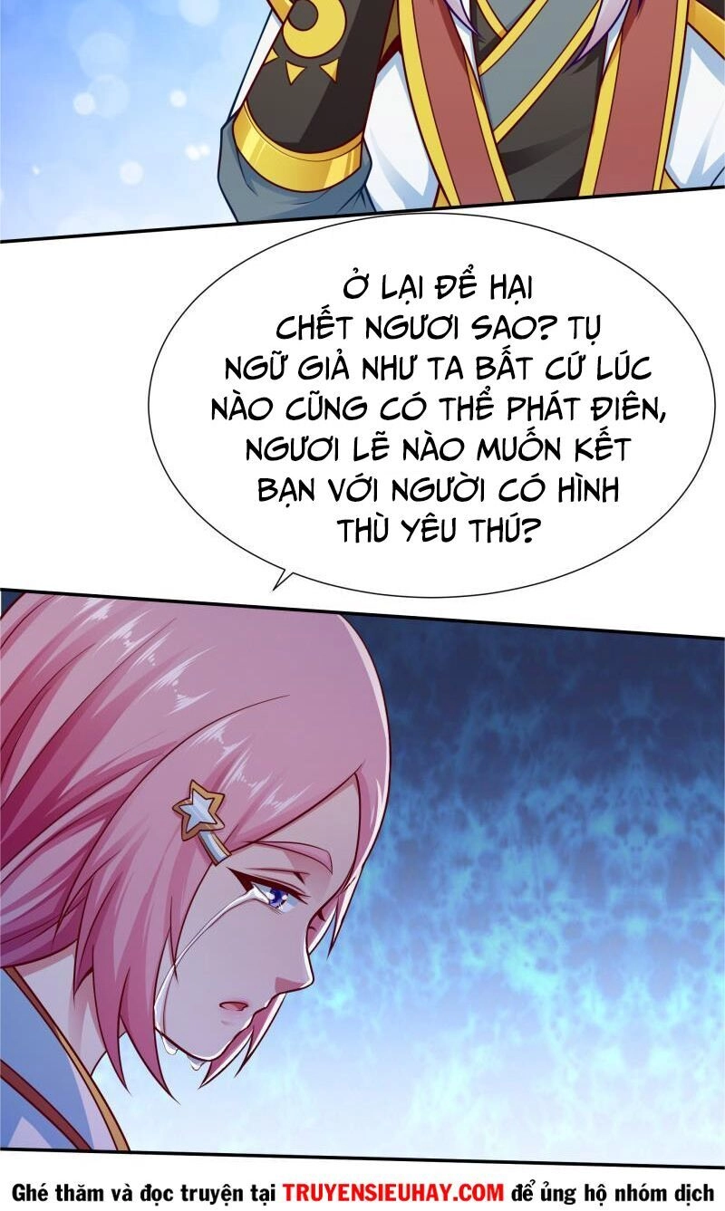 Vô Thượng Thần Vương Chapter 113 - 2