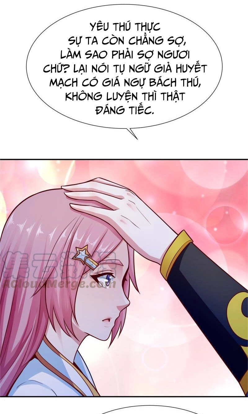 Vô Thượng Thần Vương Chapter 113 - 3