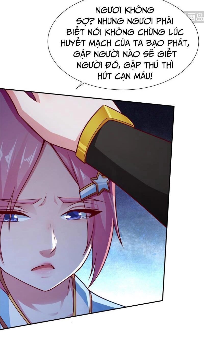 Vô Thượng Thần Vương Chapter 113 - 4