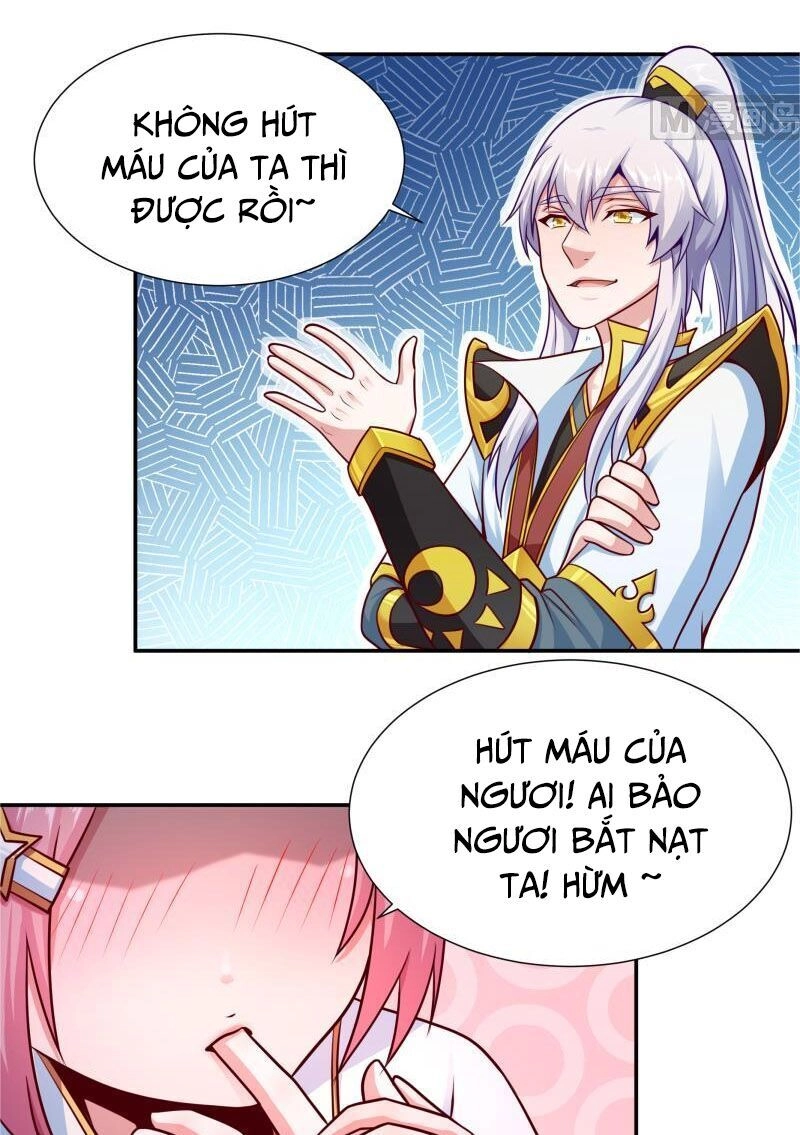 Vô Thượng Thần Vương Chapter 113 - 5