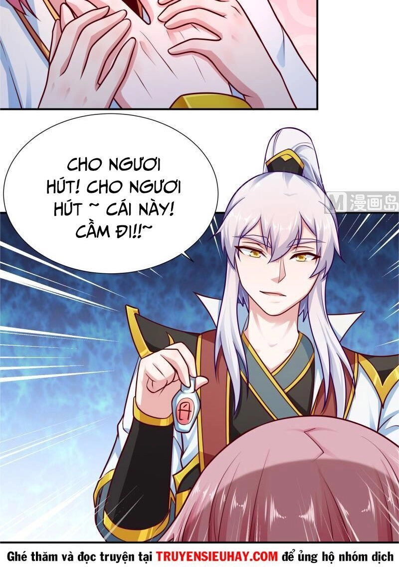 Vô Thượng Thần Vương Chapter 113 - 6