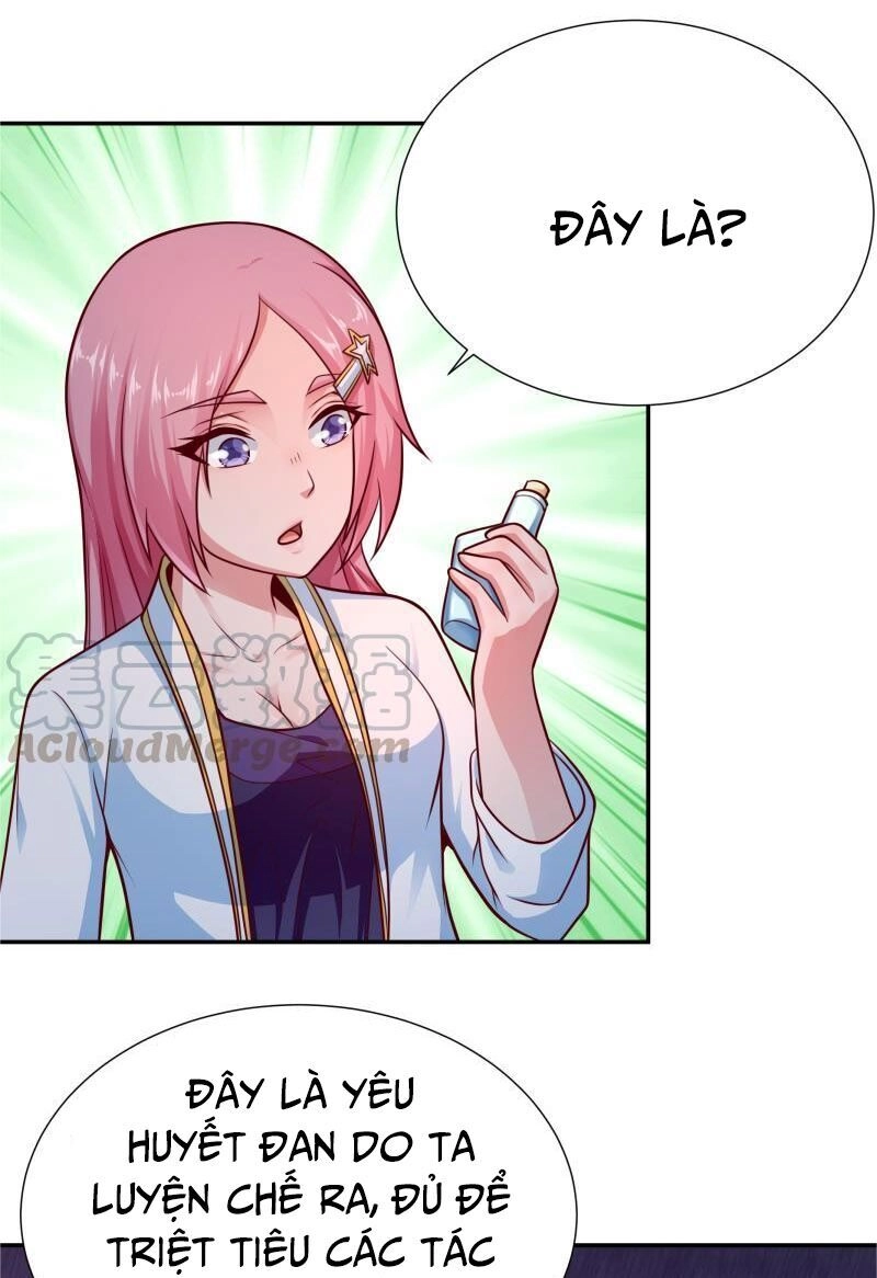 Vô Thượng Thần Vương Chapter 113 - 7