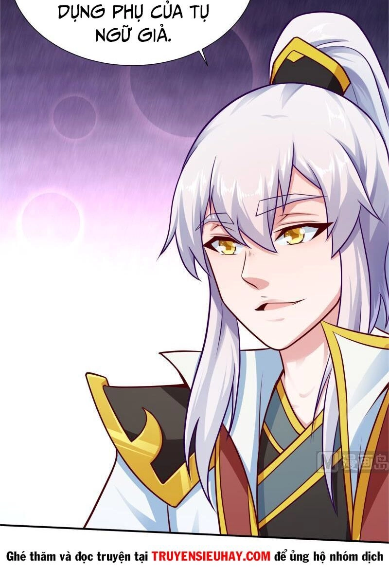 Vô Thượng Thần Vương Chapter 113 - 8