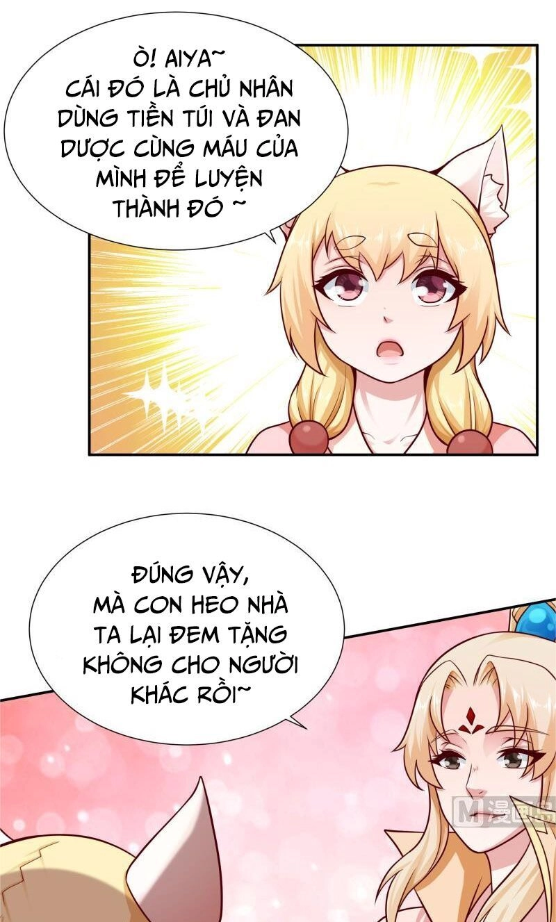 Vô Thượng Thần Vương Chapter 113 - 9