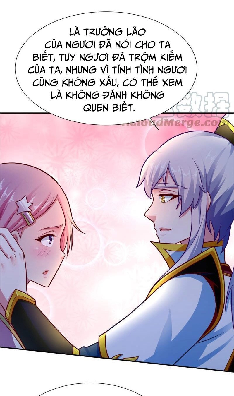 Vô Thượng Thần Vương Chapter 113 - 11