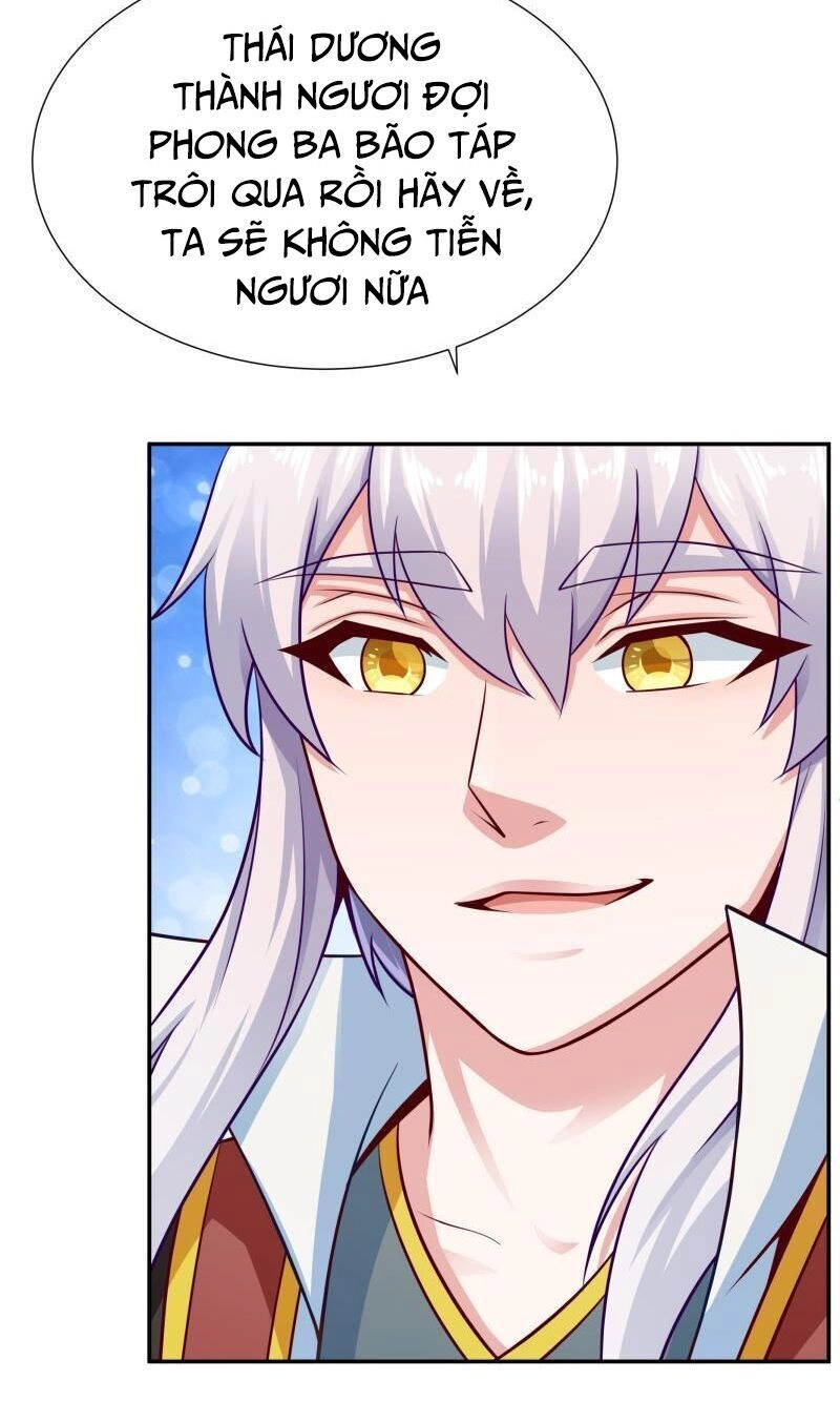 Vô Thượng Thần Vương Chapter 113 - 12