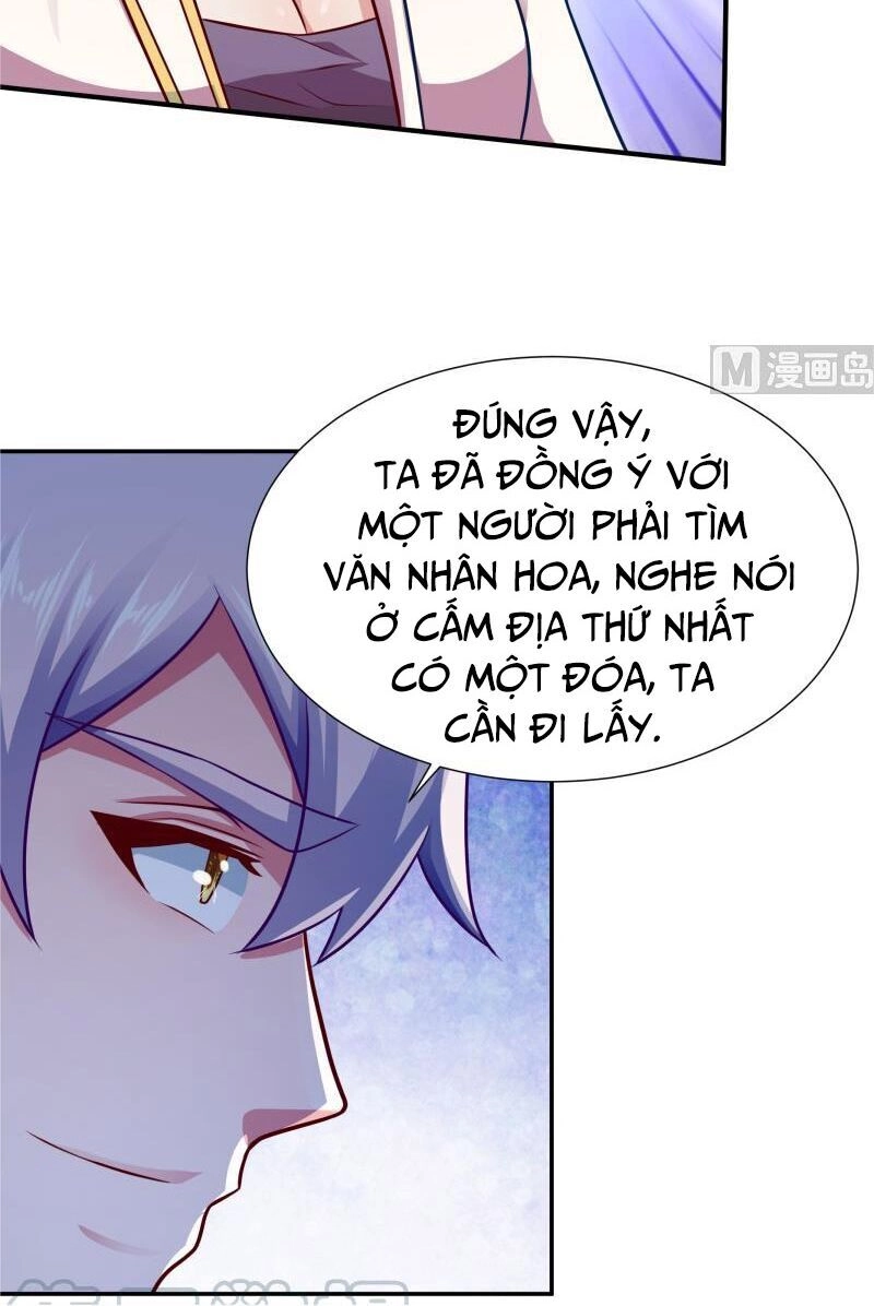 Vô Thượng Thần Vương Chapter 113 - 14