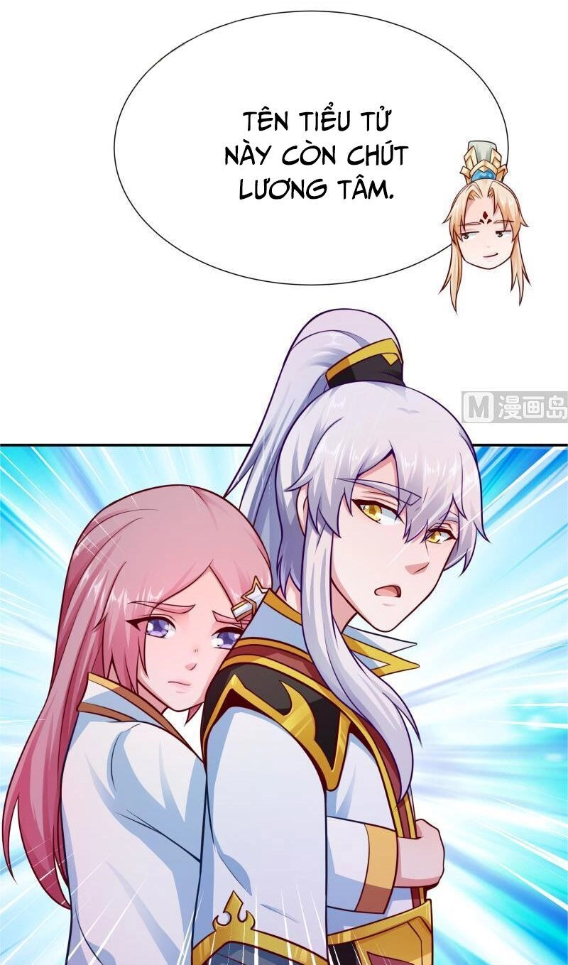 Vô Thượng Thần Vương Chapter 113 - 15