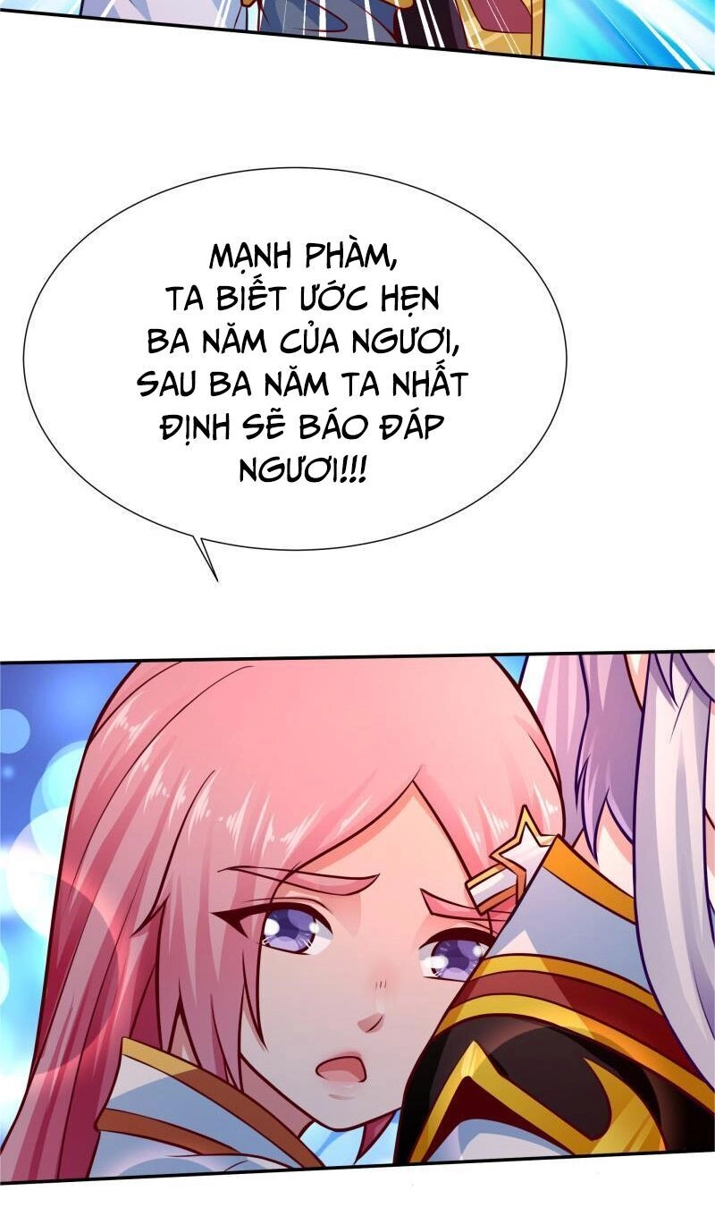 Vô Thượng Thần Vương Chapter 113 - 16