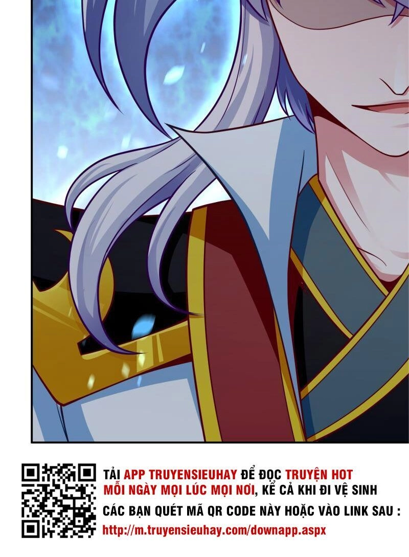 Vô Thượng Thần Vương Chapter 113 - 18