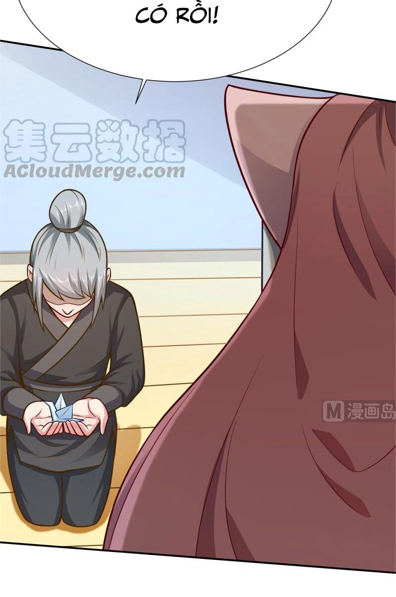 Vô Thượng Thần Vương Chapter 114 - 3