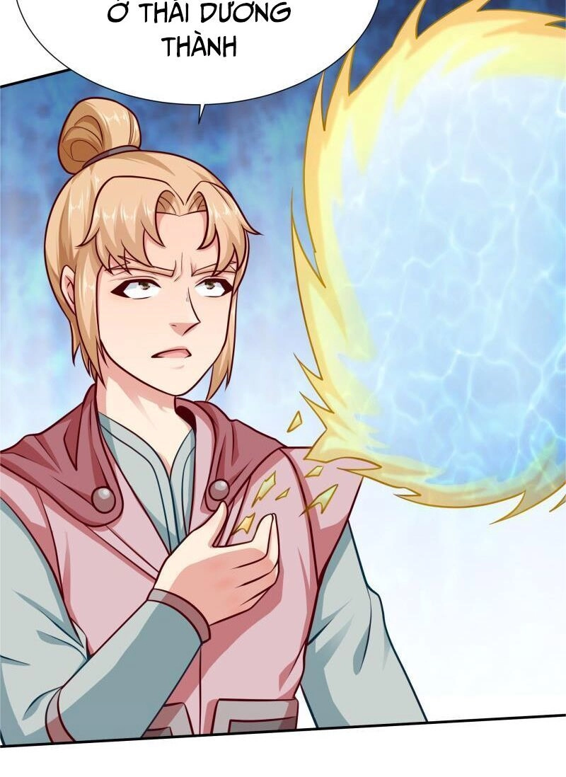 Vô Thượng Thần Vương Chapter 114 - 5