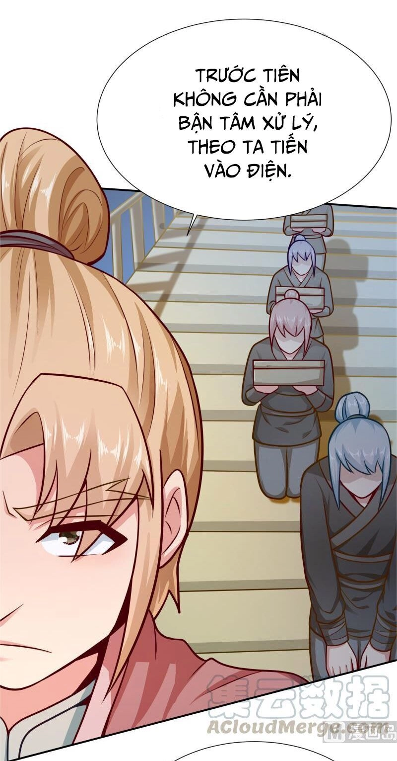 Vô Thượng Thần Vương Chapter 114 - 6