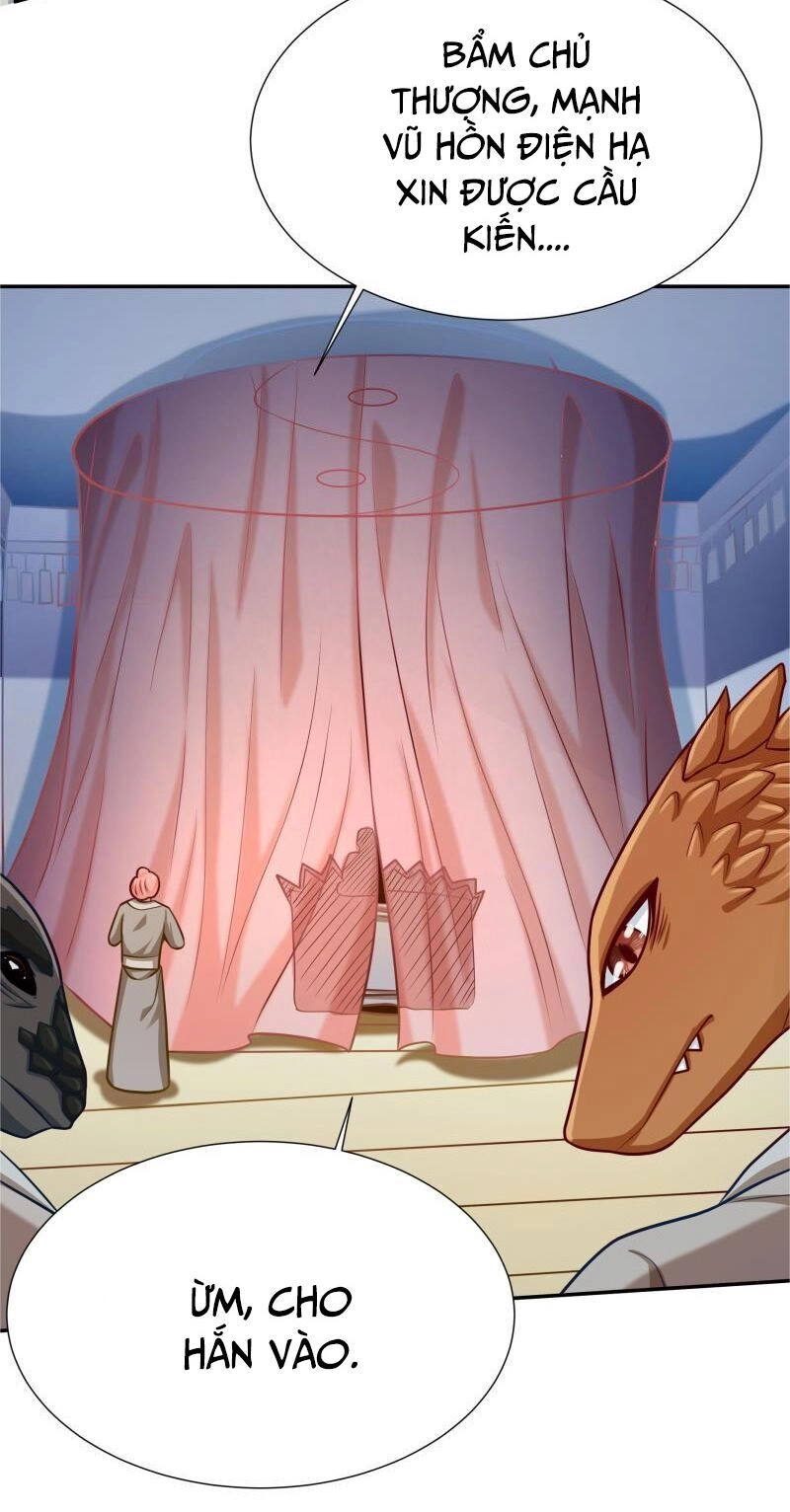 Vô Thượng Thần Vương Chapter 114 - 7