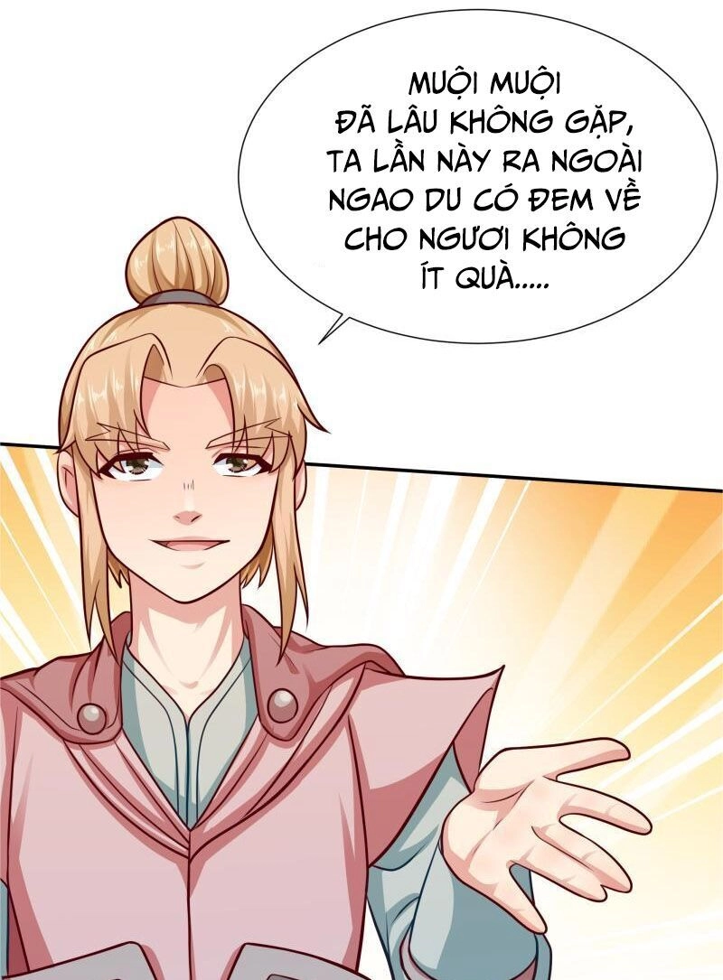 Vô Thượng Thần Vương Chapter 114 - 8