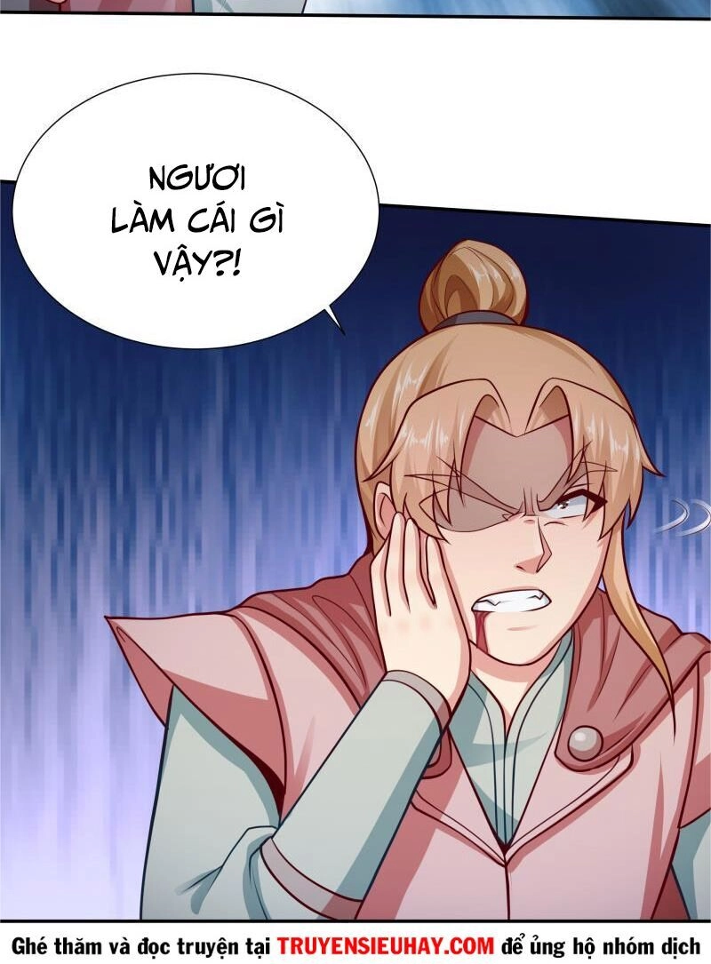 Vô Thượng Thần Vương Chapter 114 - 12