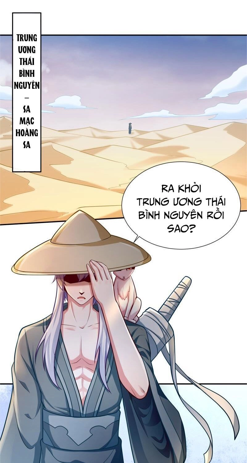 Vô Thượng Thần Vương Chapter 115 - 1