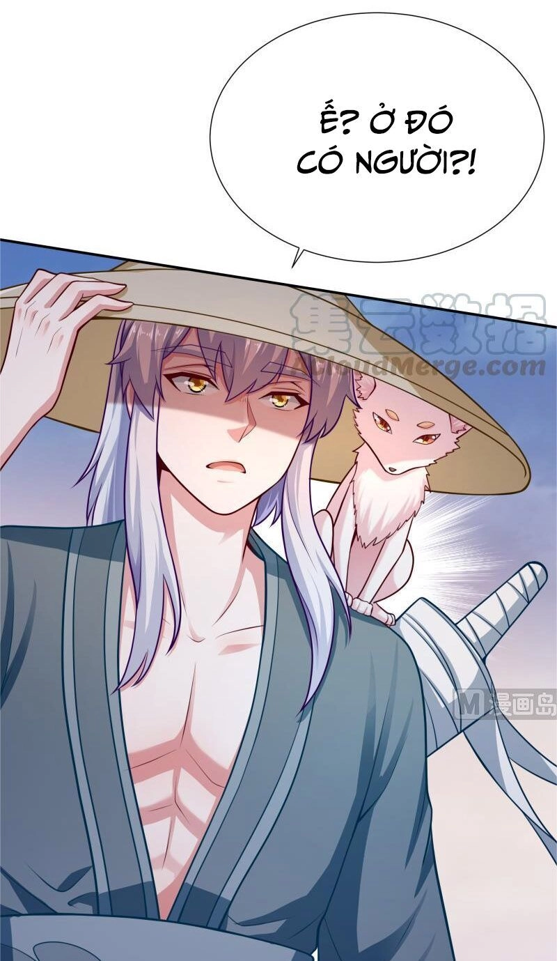 Vô Thượng Thần Vương Chapter 115 - 3